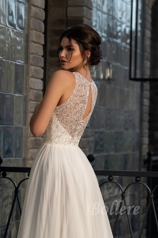 Vestido novia ROMA - Imagen 2