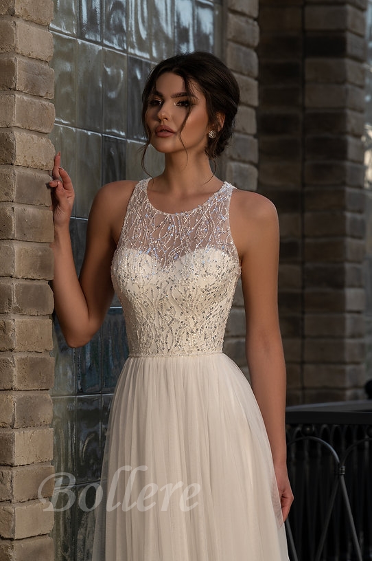 Vestido novia ROMA - Imagen 3