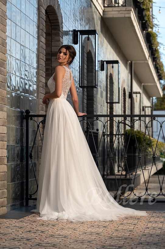 Vestido novia ROMA - Imagen 4